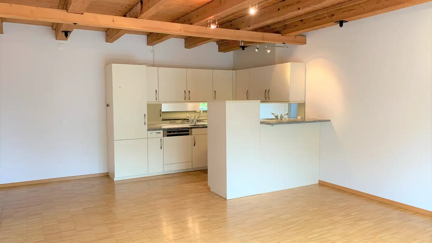 Wohnung mieten - Dorfstrasse 10, 2545 Selzach - Foto 2