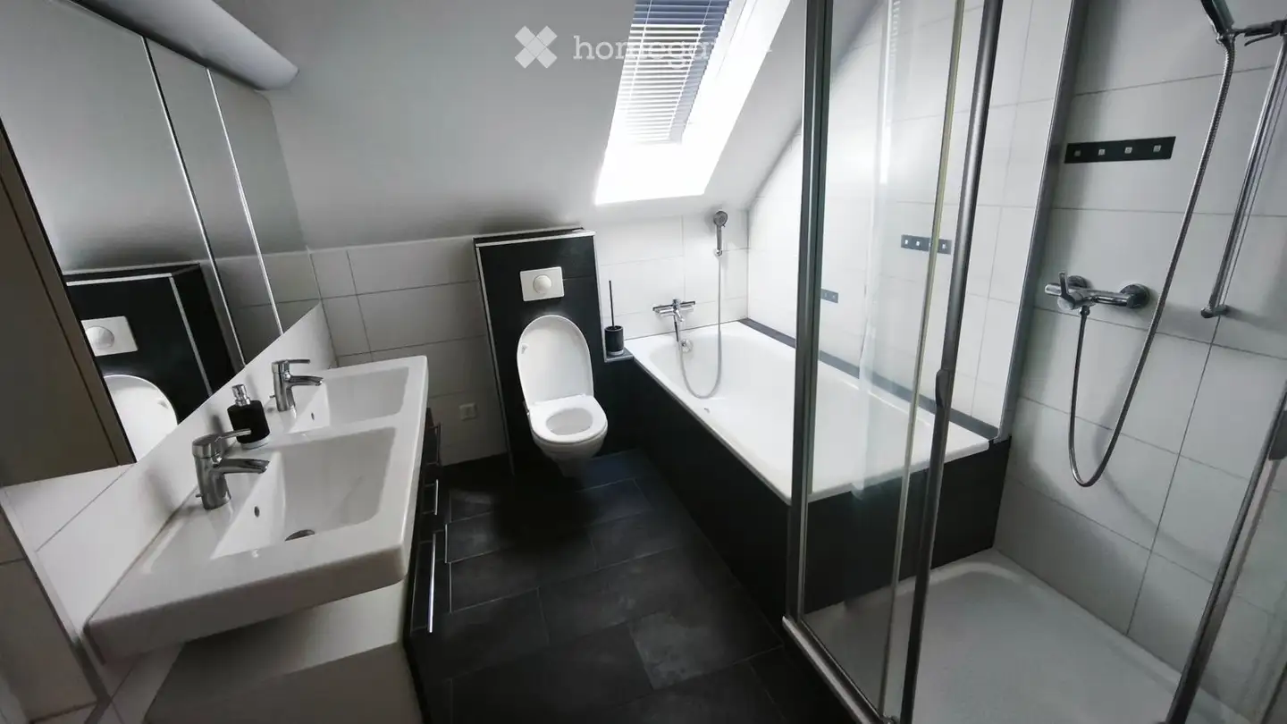 Wohnung mieten - Küngoltstrasse 37, 4500 Solothurn - Foto 3