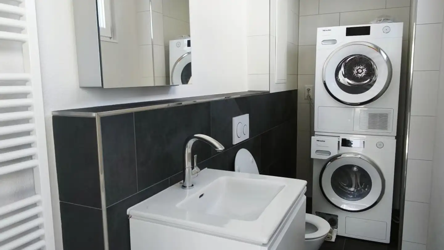 Wohnung mieten - Küngoltstrasse 37, 4500 Solothurn - Foto 4