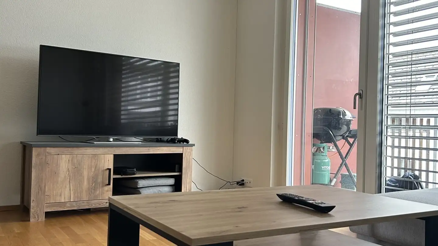 Stanza singola in affitto - 3186 Düdingen - Foto 3