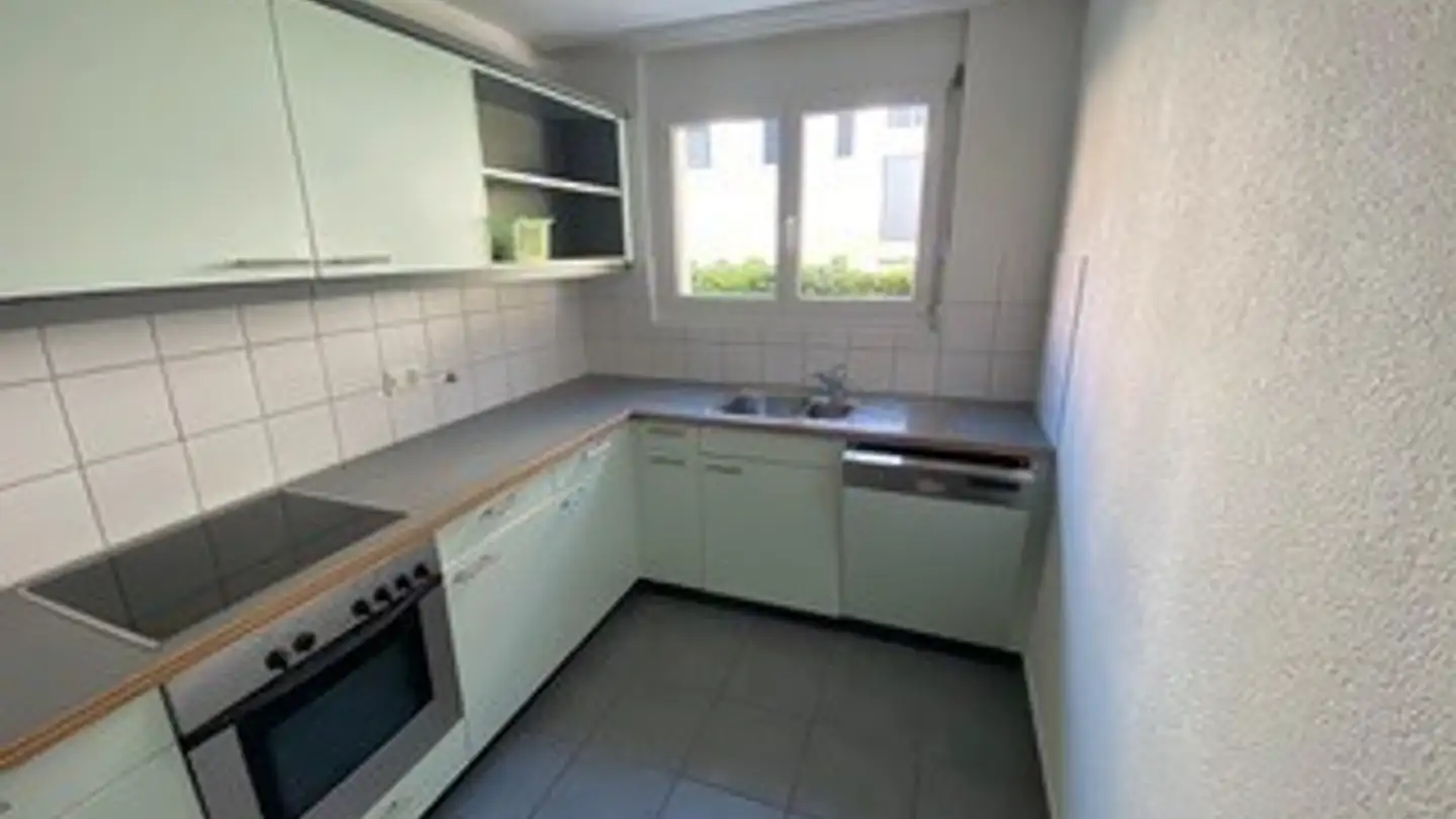 Chambre à louer - Schaffhauserstrasse 457, 8052 Zürich - Photo 3