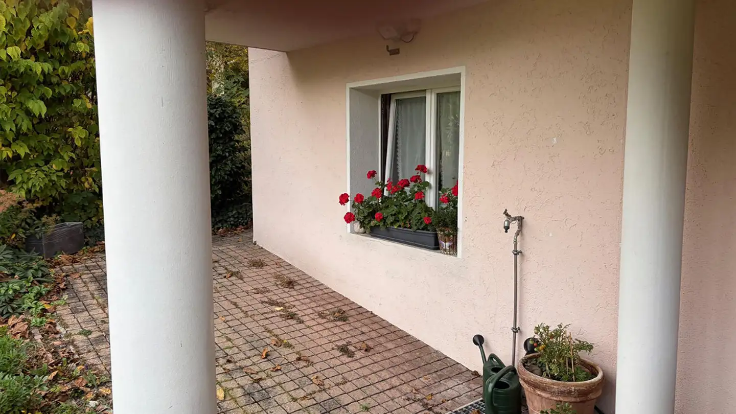 Apartment for rent - Jeninserstrasse 12, 7304 Maienfeld