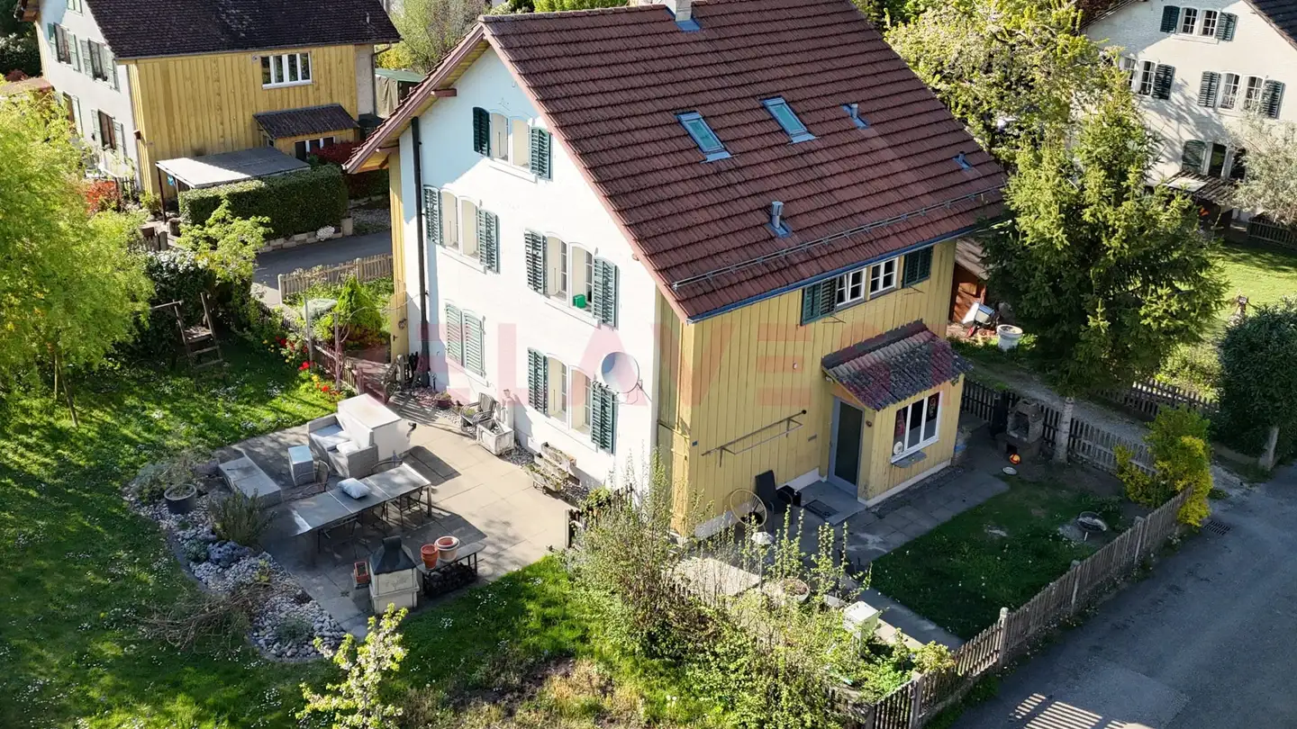 Residential building for sale - Krempelgasse 2, 4552 Derendingen - Photo 2