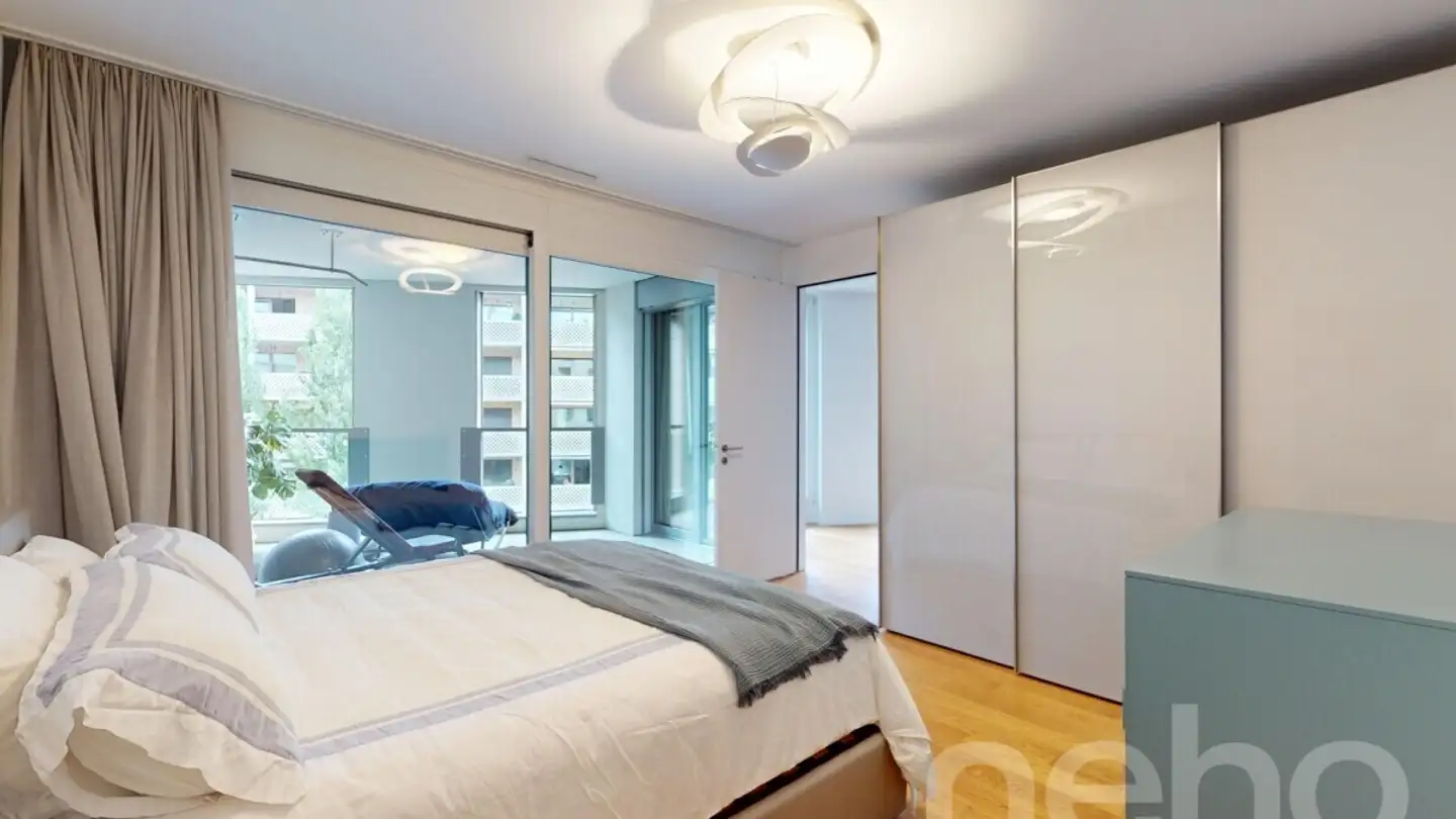 Appartamento in vendita - 8005 Zürich - Photo 4