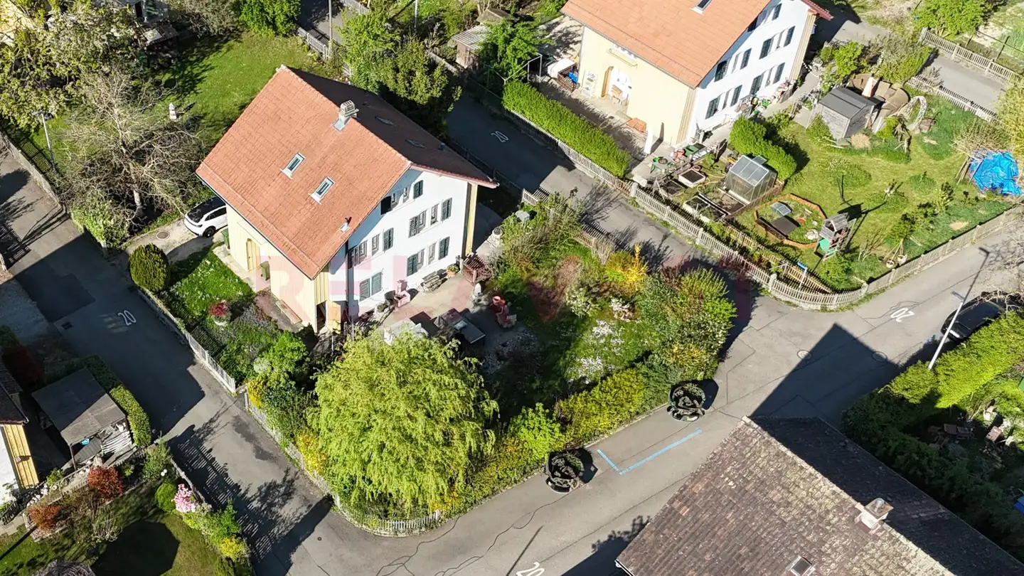 Residential building for sale - Krempelgasse 2, 4552 Derendingen - Photo 3