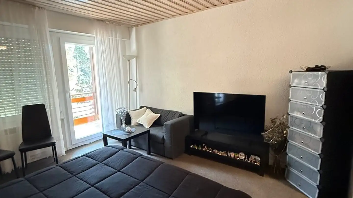 Appartamento in affitto - Route De Crans-Montana, 3963 Montana - Foto 2