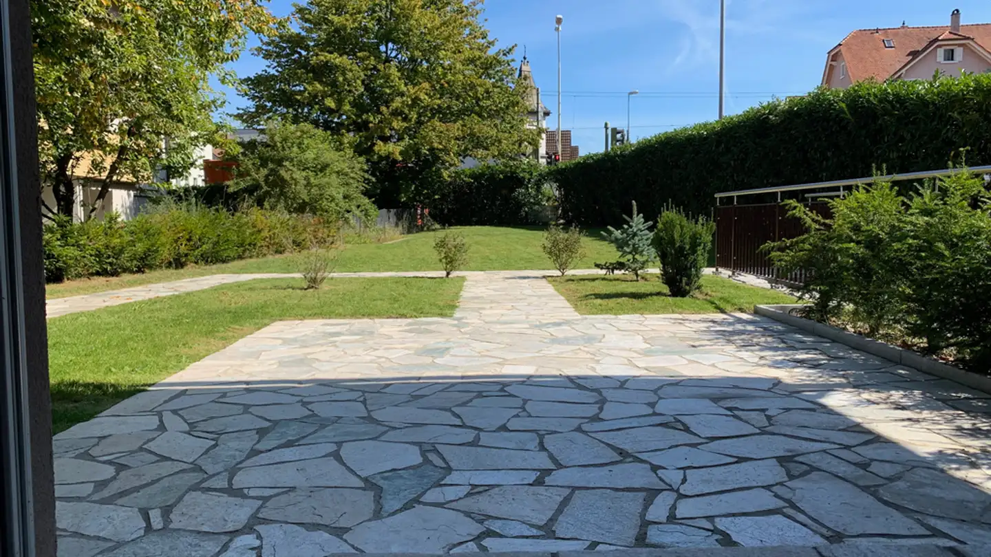 Apartment for rent - Windeggstrasse 19, 8953 Dietikon