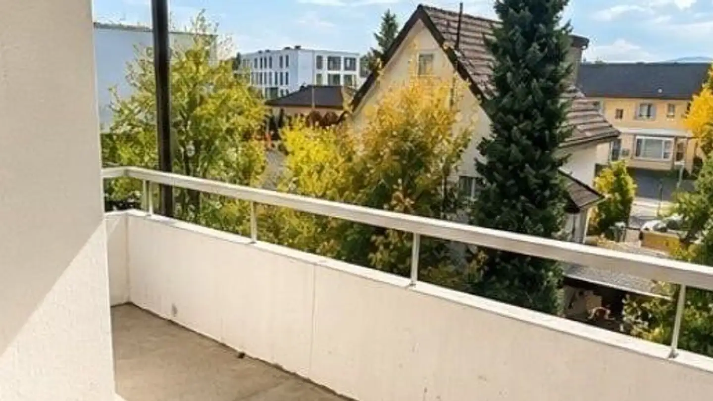 Wohnung mieten - Nordstrasse 6, 5032 Aarau Rohr
