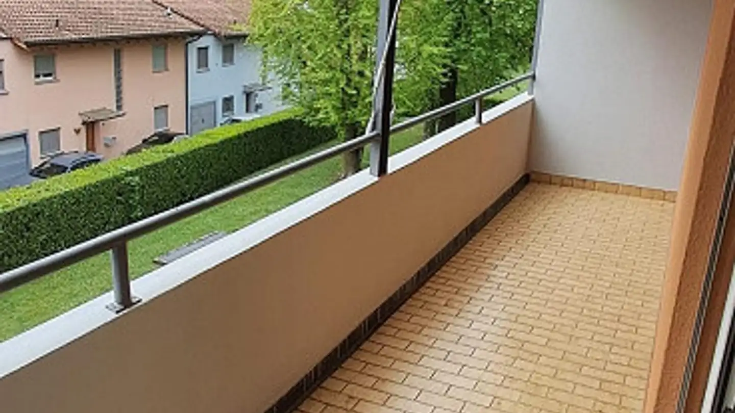 Appartement à louer - Via Falcette 14b, 6855 Stabio - Photo 4