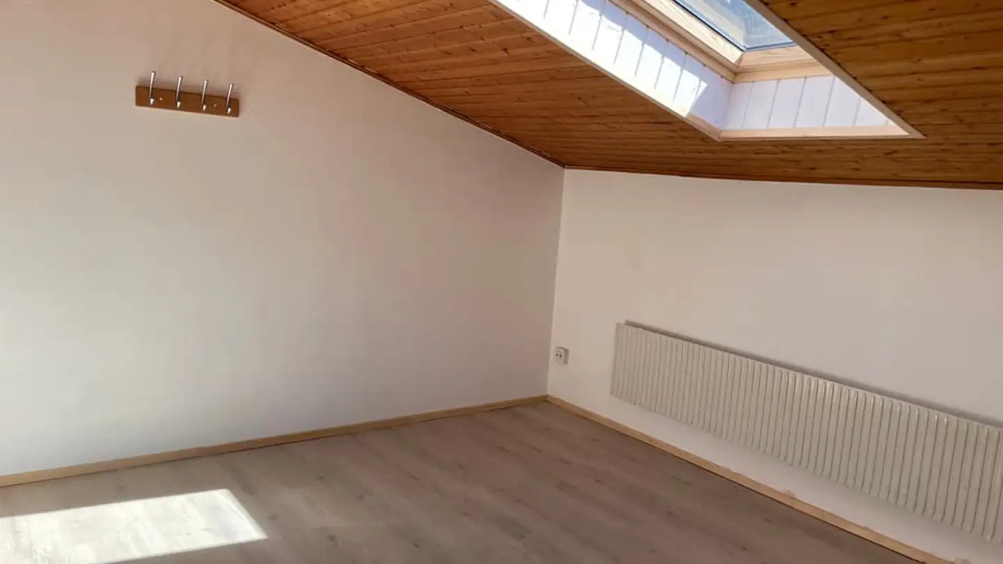 Apartment for rent - Route de l'Allex 1, 1880 Bex - Photo 2