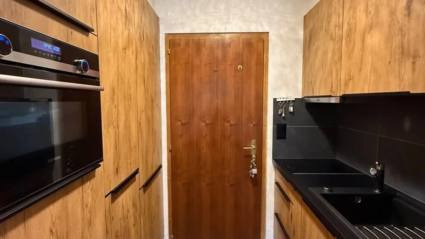 Appartamento in affitto - Route De Crans-Montana, 3963 Montana - Foto 3