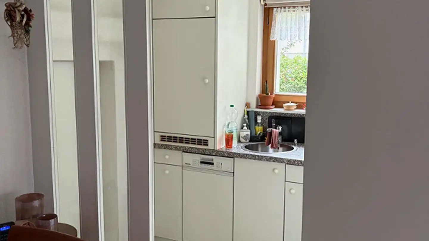 Apartment for rent - Jeninserstrasse 12, 7304 Maienfeld - Photo 3