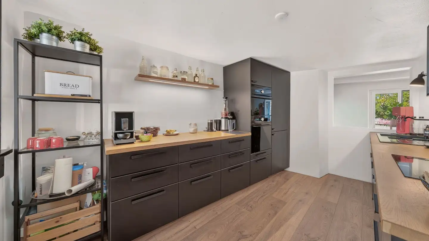 Maison en terrasse à vendre - Petit-Cortaillod 17, 2016 Cortaillod - Photo 4