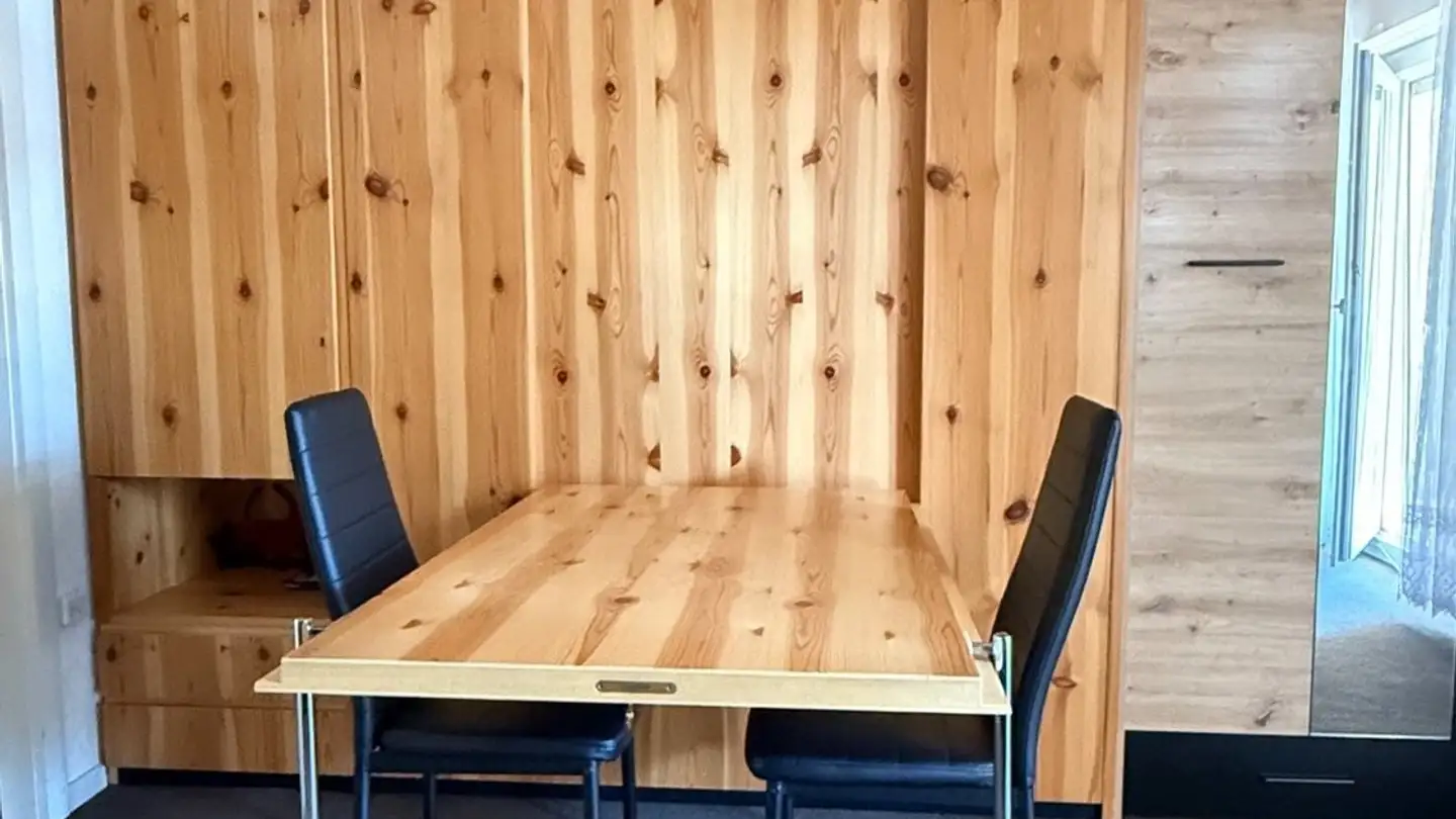 Appartamento in affitto - Route De Crans-Montana, 3963 Montana - Foto 4