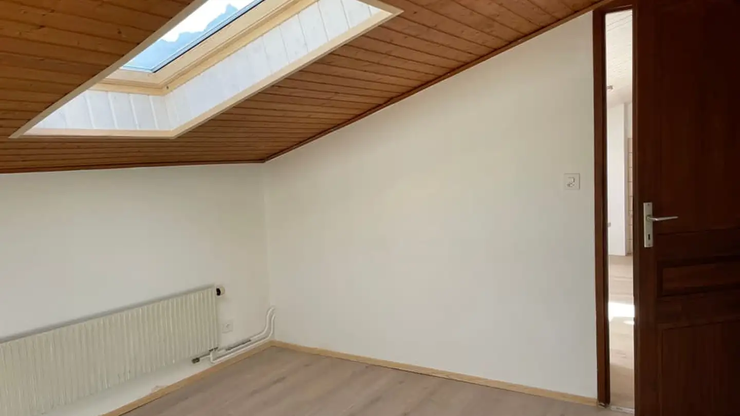 Apartment for rent - Route de l'Allex 1, 1880 Bex - Photo 3