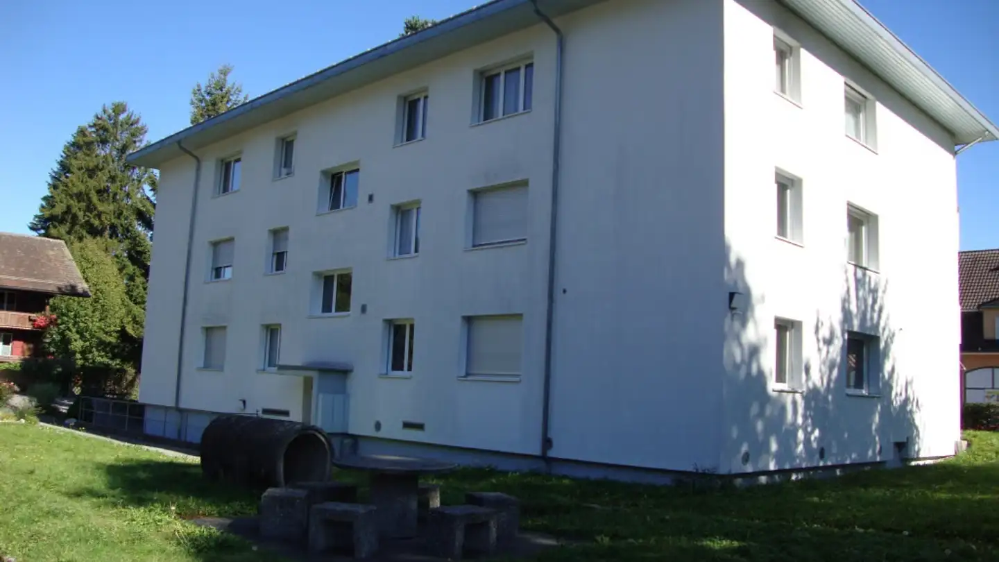 Wohnung mieten - Dorfstrasse 26, 3534 Signau