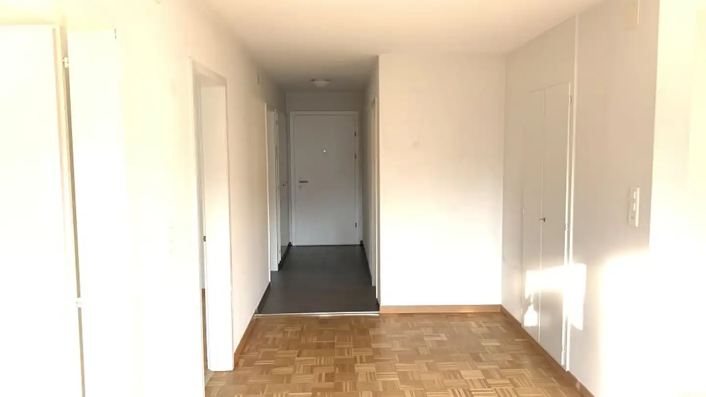 Wohnung mieten - Dorfstrasse 26, 3534 Signau - Foto 2