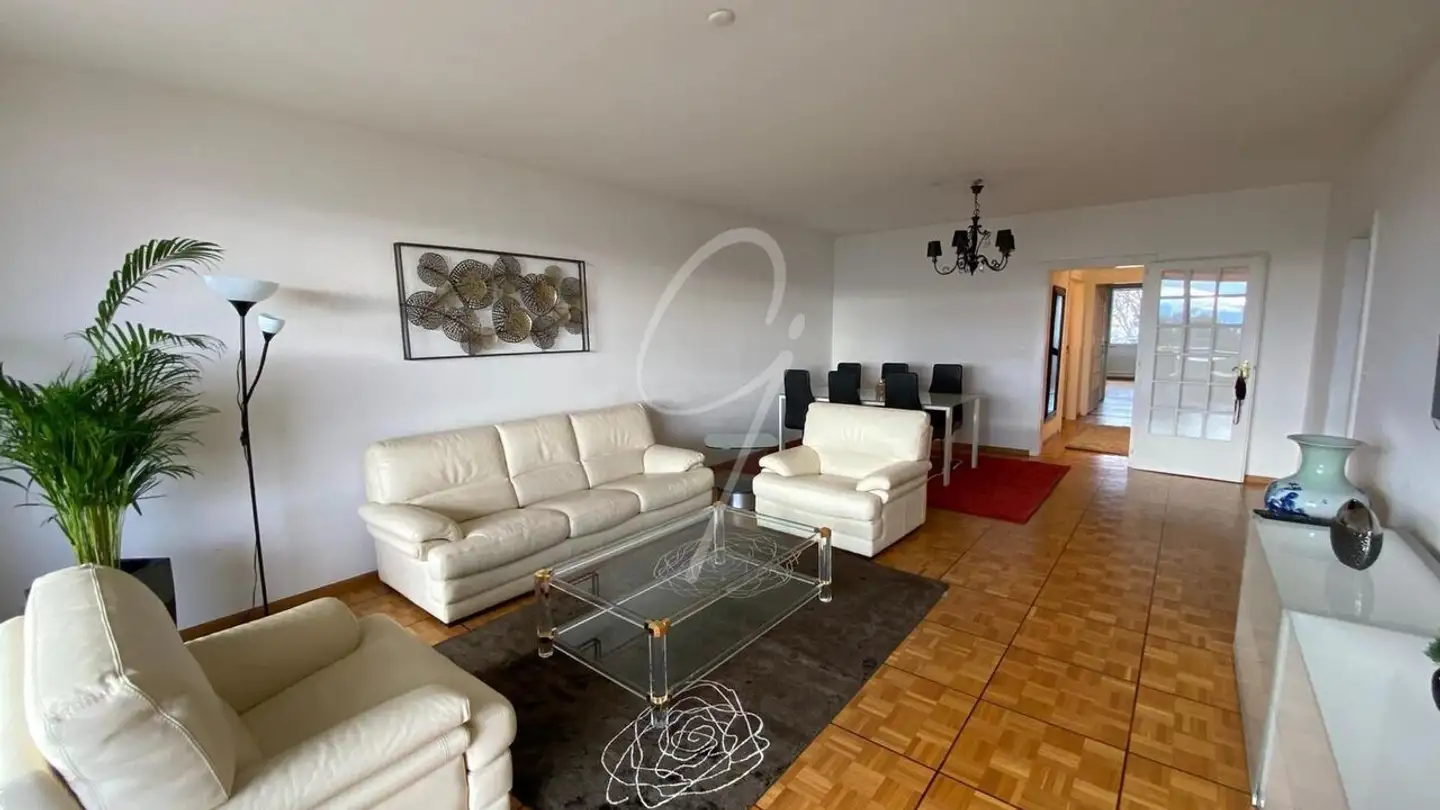 Appartement à louer - 1209 Genève