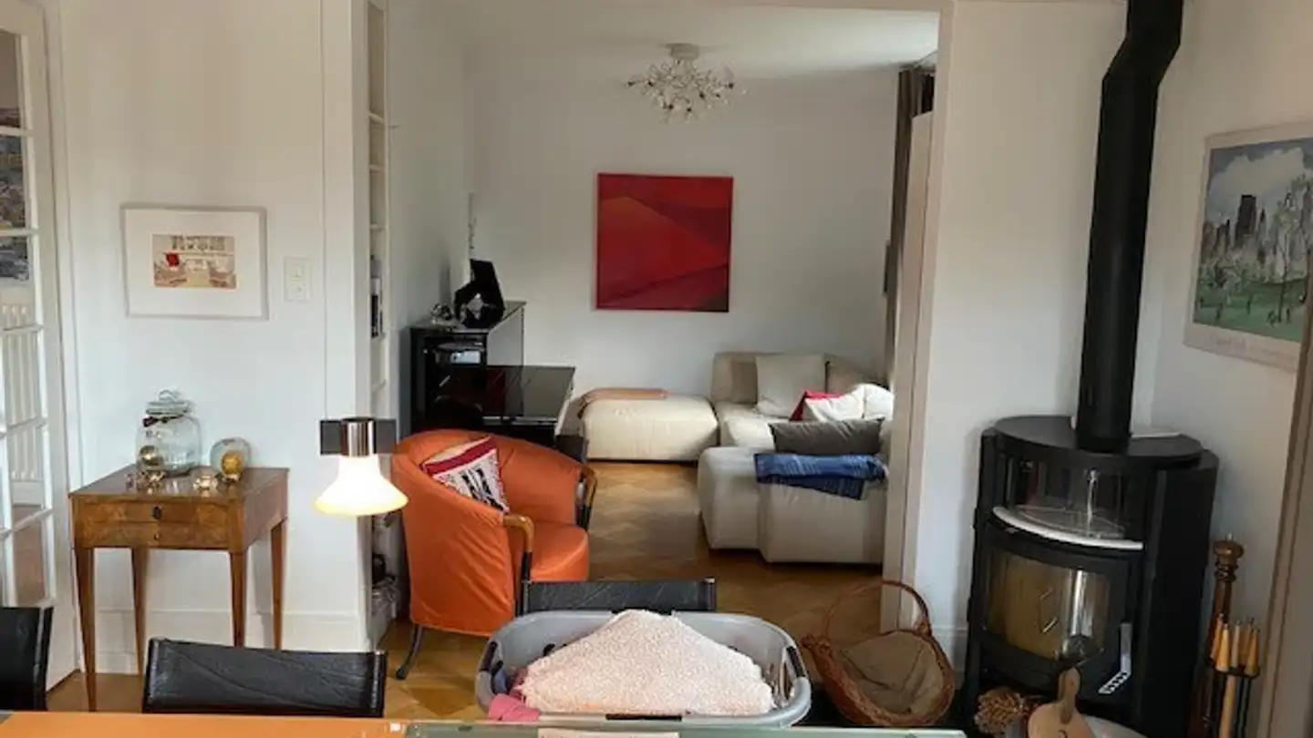 Duplex for rent - Elfenaustrasse 45, 3074 Muri b. Bern - Photo 3