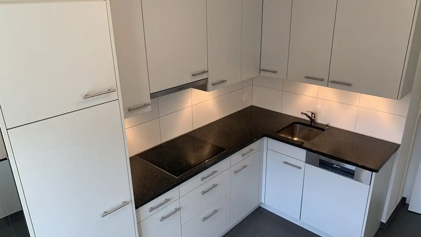 Wohnung mieten - Dorfstrasse 26, 3534 Signau - Foto 3