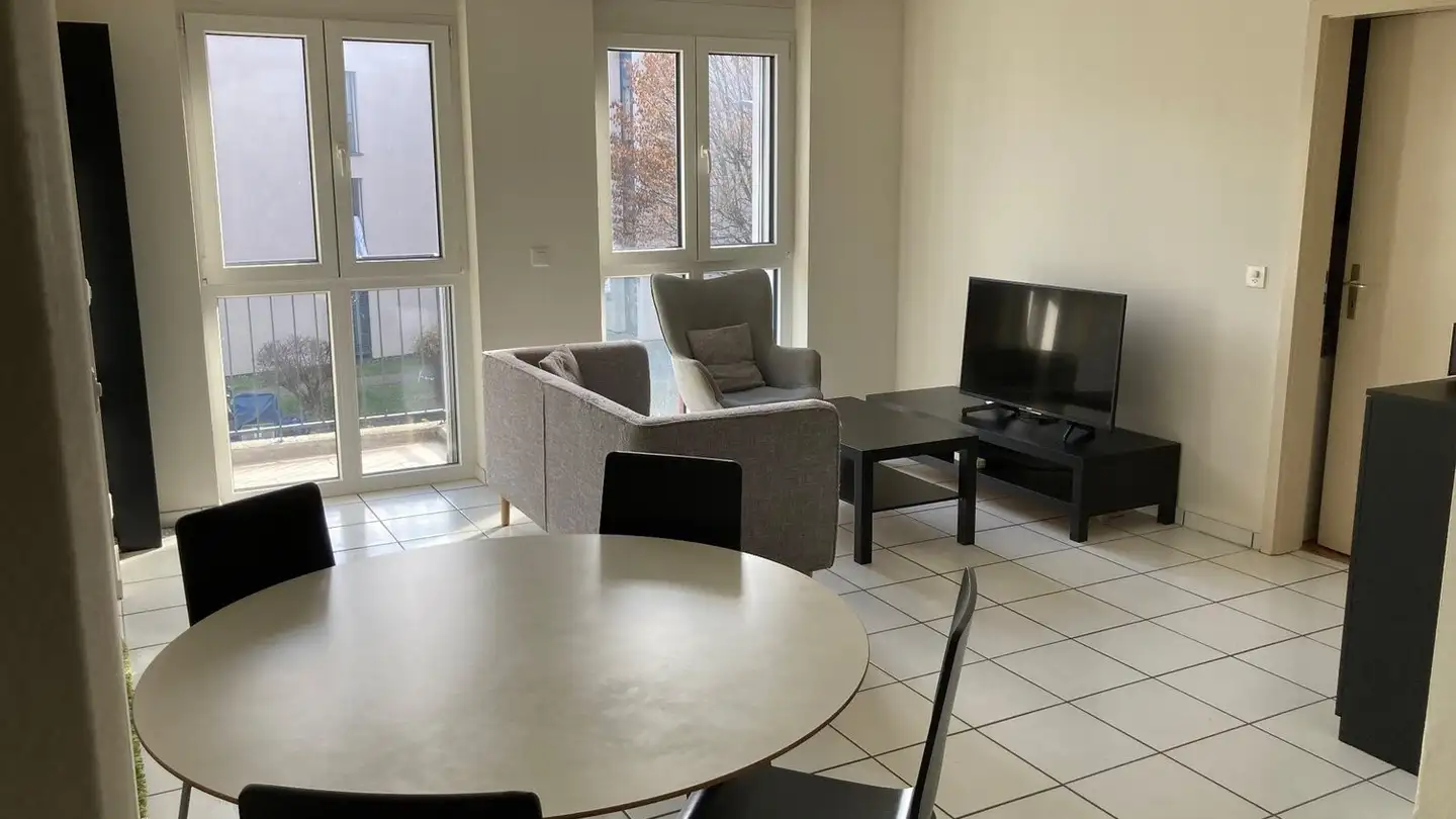 Apartment for rent - Route Du Pré De La Grange 31, 1680 Romont FR