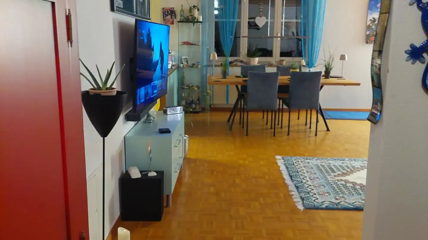 Wohnung mieten - 8486 Rikon im Tösstal - Foto 3