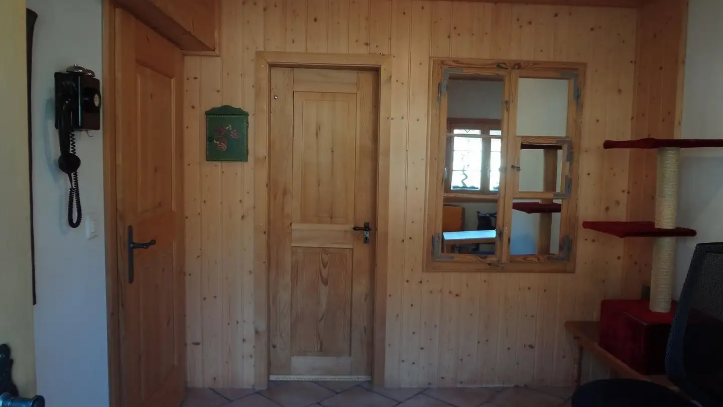 Bauernhof mieten - Schürlistrasse 860, 8363 Bichelsee - Foto 3