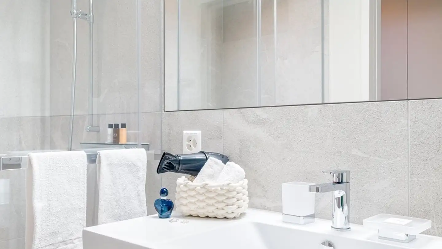 Appartement meublé à louer - Papieri-Ring 4, 6330 Cham - Photo 4