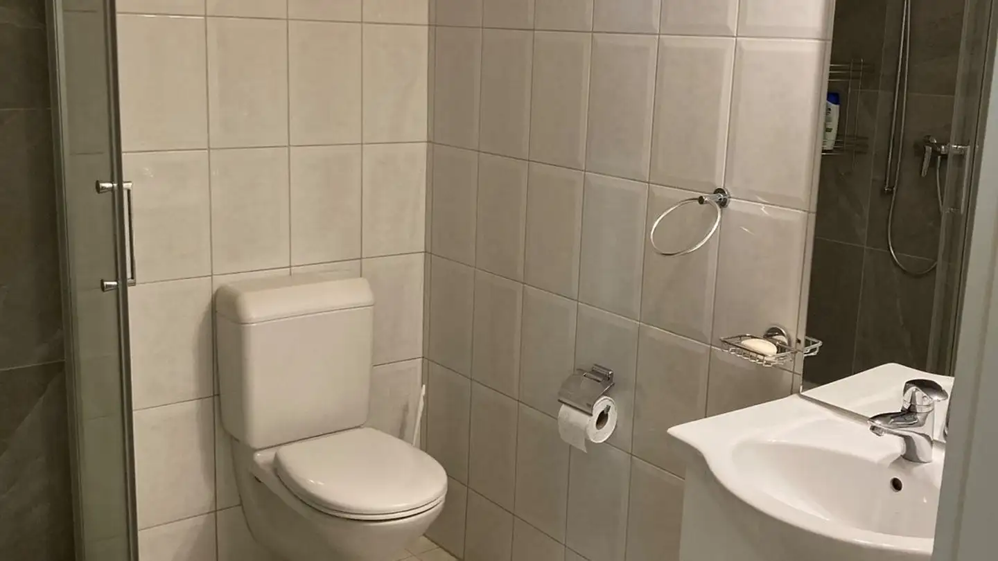 Apartment for rent - Route Du Pré De La Grange 31, 1680 Romont FR - Photo 2