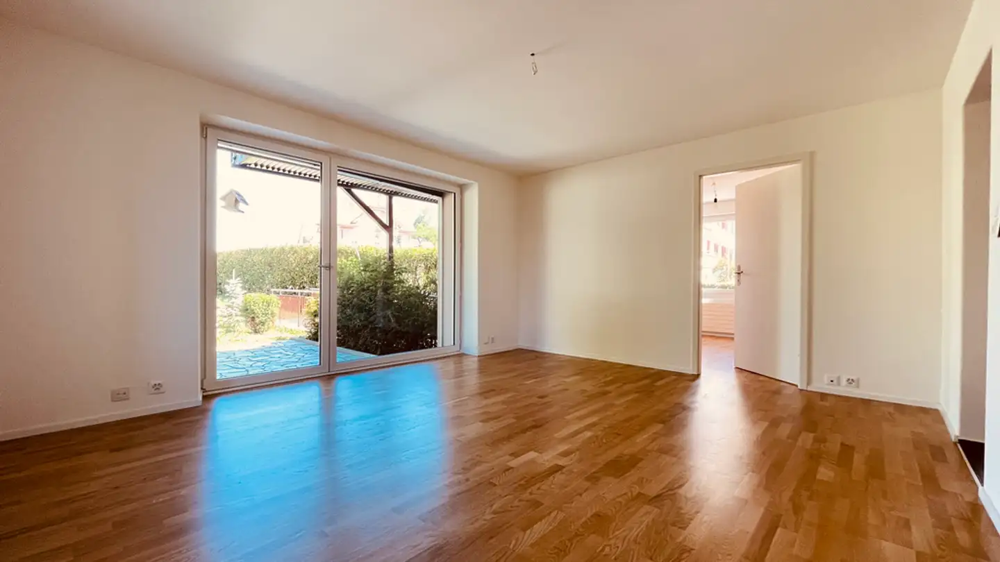 Appartamento in affitto - Windeggstrasse 19, 8953 Dietikon - Photo 3