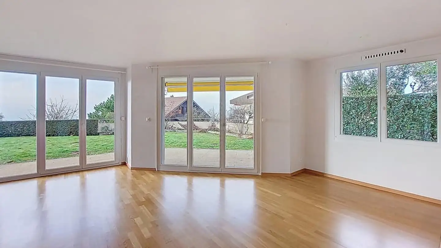 Appartamento in affitto - 1822 Chernex - Foto 4