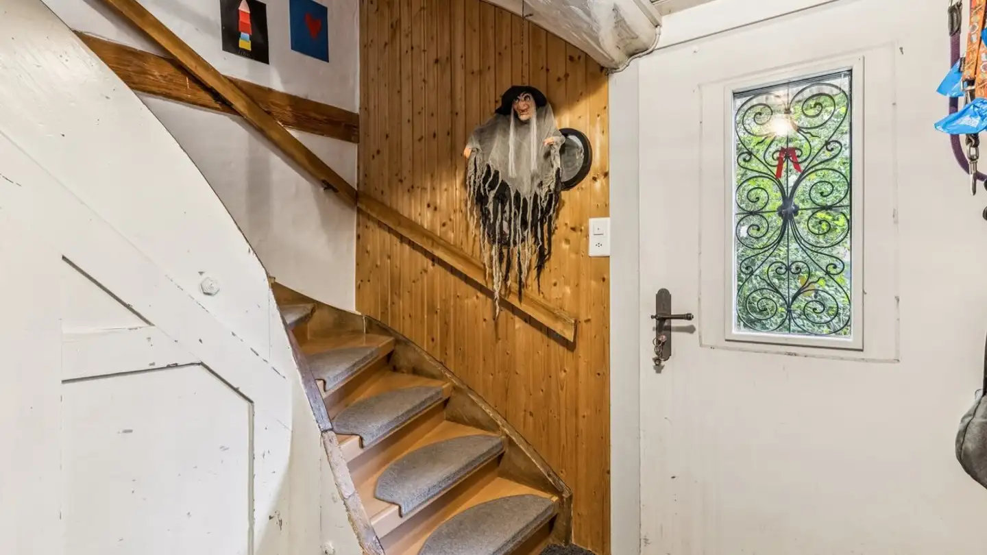 Casa bifamiliare in vendita - Rietstrasse 2, 8717 Benken SG - Photo 2