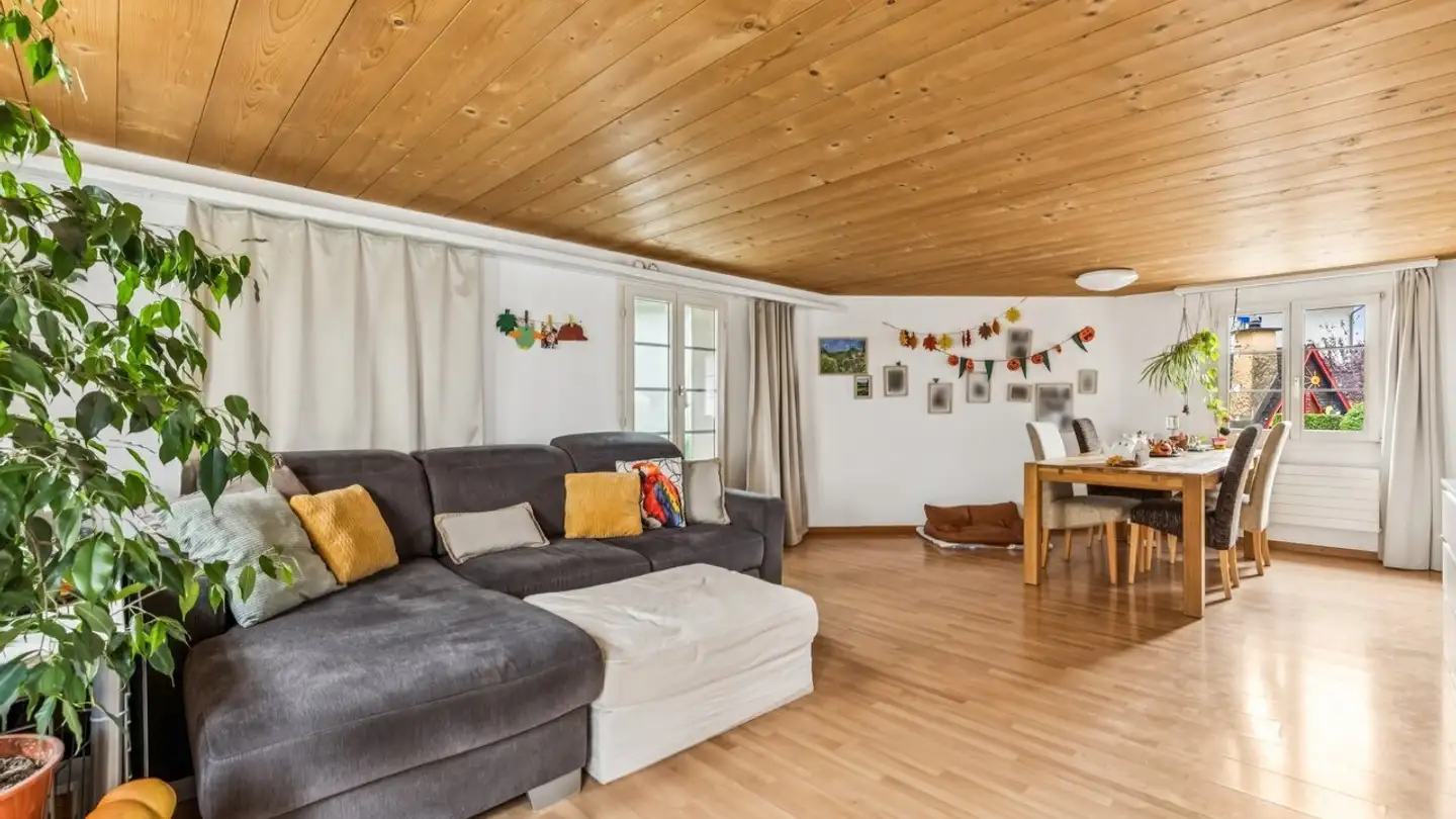 Casa bifamiliare in vendita - Rietstrasse 2, 8717 Benken SG - Photo 3