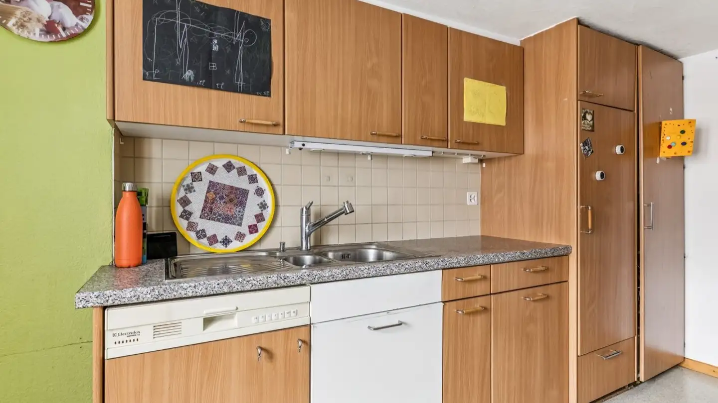 Casa bifamiliare in vendita - Rietstrasse 2, 8717 Benken SG - Photo 4