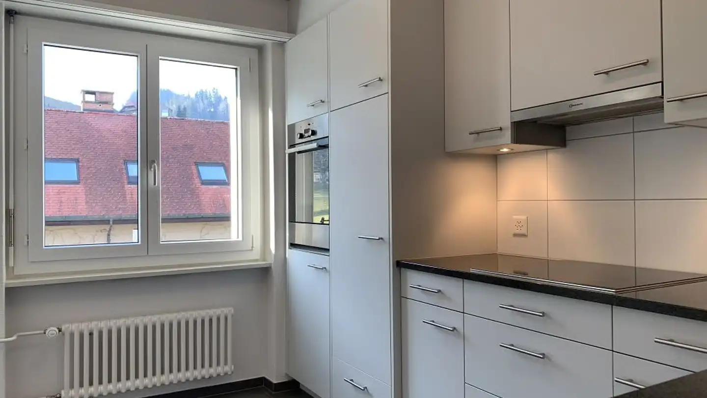 Wohnung mieten - Dorfstrasse 26, 3534 Signau - Foto 4