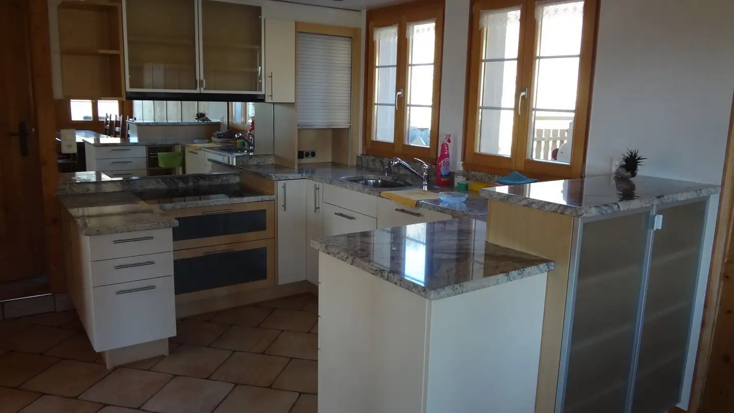 Bauernhof mieten - Schürlistrasse 860, 8363 Bichelsee - Foto 4