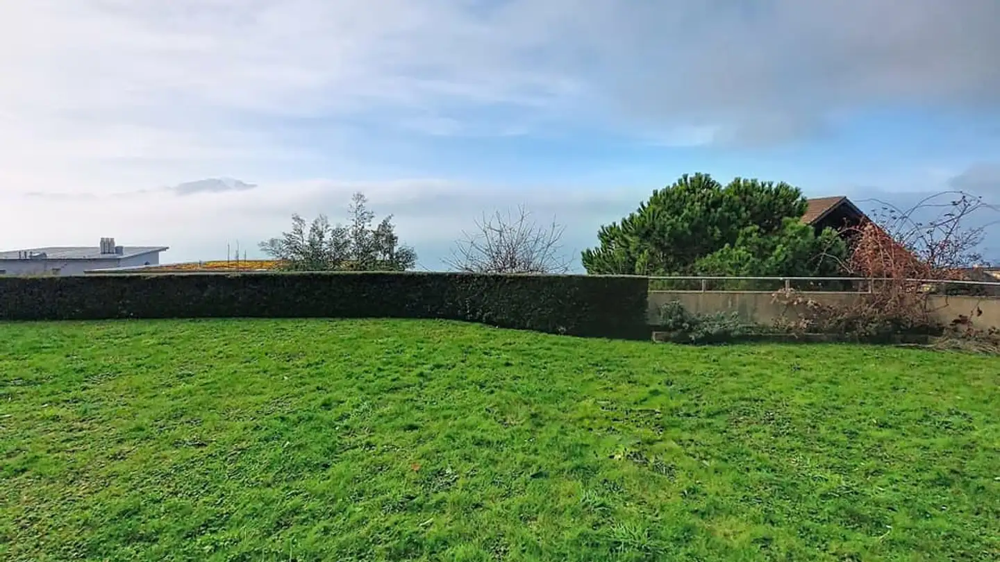 Appartamento in affitto - 1822 Chernex - Foto 2