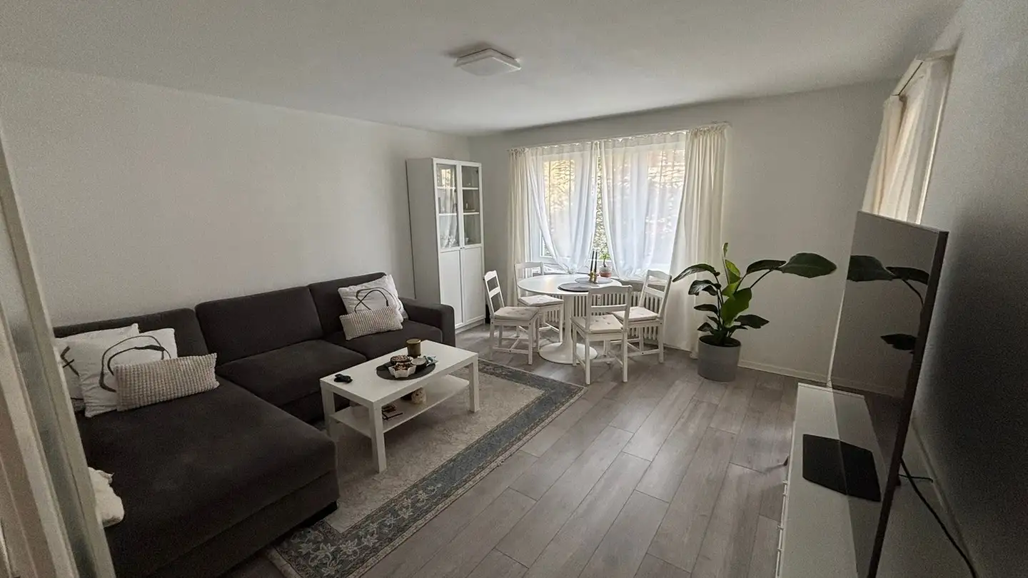 Appartamento in affitto - Erlenstrasse, 4410 Liestal