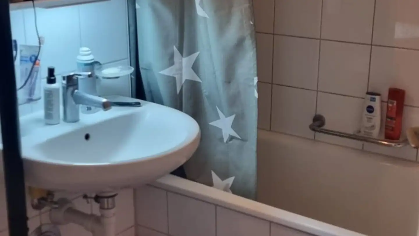 Appartement à louer - Bahnhofstrasse 5d, 3550 Langnau im Emmental