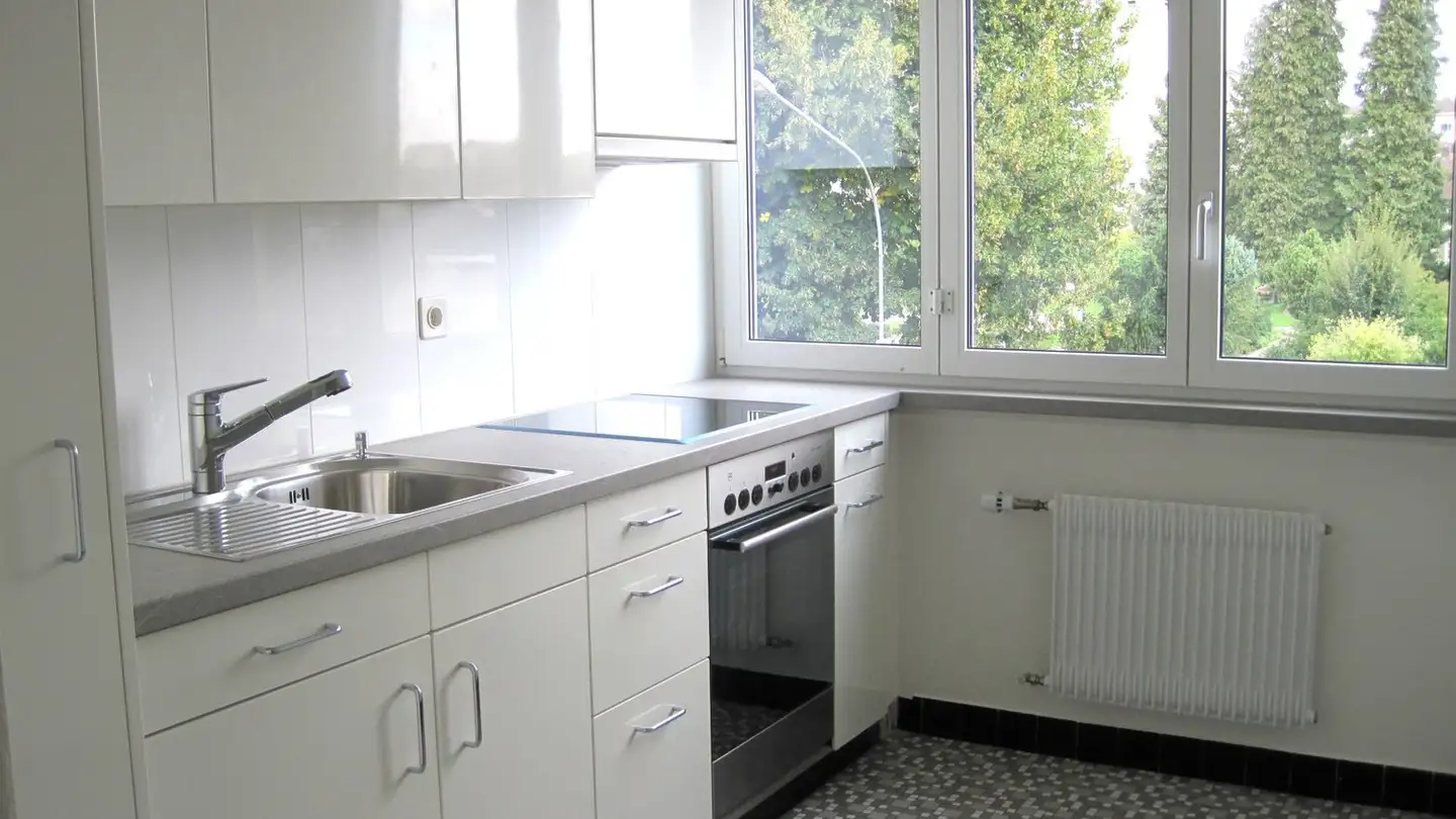 Apartment for rent - Wilenstrasse 69, 9240 Niederglatt SG