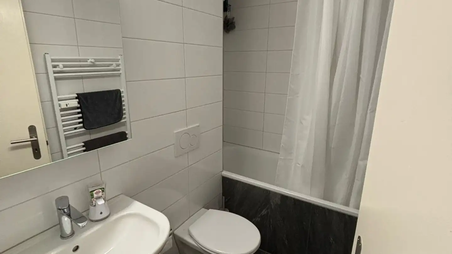 Appartamento in affitto - Erlenstrasse, 4410 Liestal - Foto 2