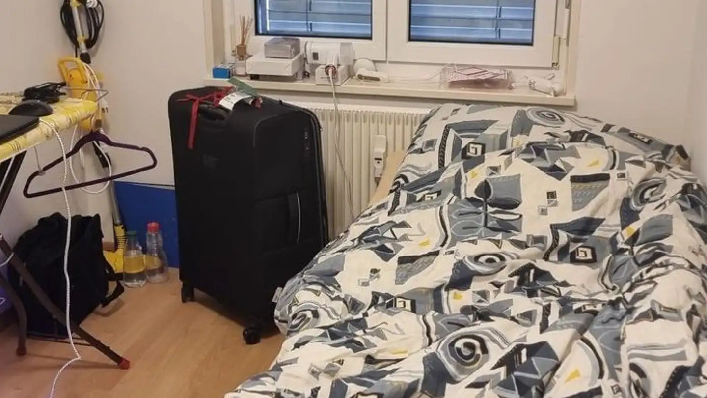 Appartement à louer - Bahnhofstrasse 5d, 3550 Langnau im Emmental - Photo 3