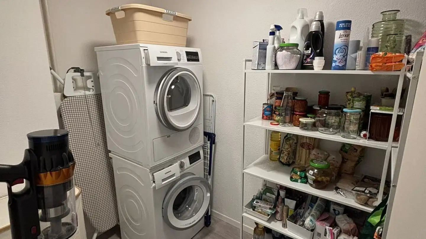 Appartamento in affitto - Erlenstrasse, 4410 Liestal - Foto 3