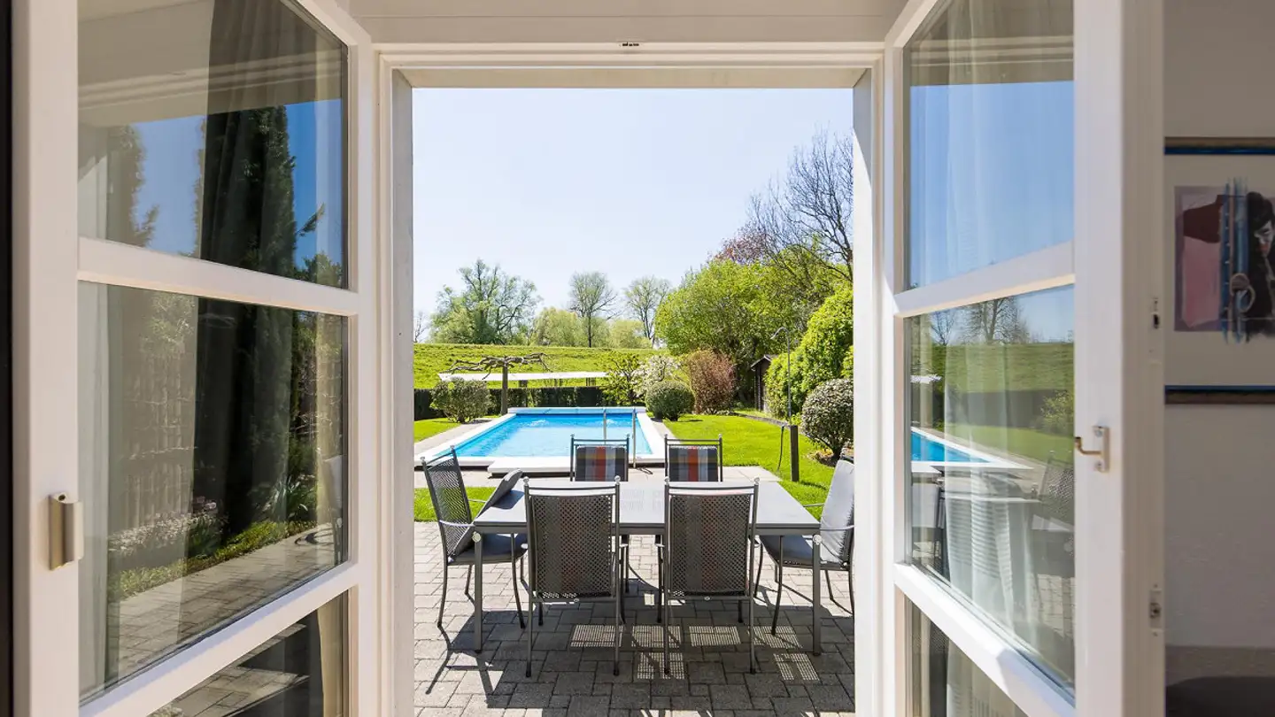 Maison jumelle à vendre - Kirchgasse 17, 8524 Uesslingen - Photo 2