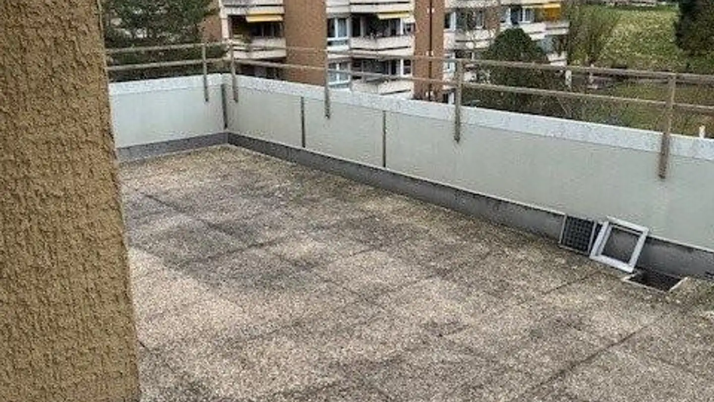 Appartamento in affitto - Ziegeleistrasse 26b, 3612 Steffisburg - Foto 3
