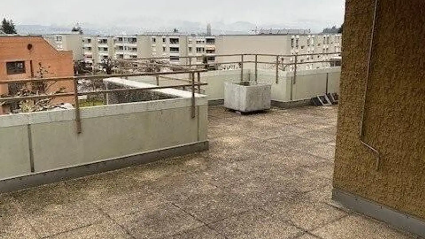 Appartamento in affitto - Ziegeleistrasse 26b, 3612 Steffisburg - Foto 4