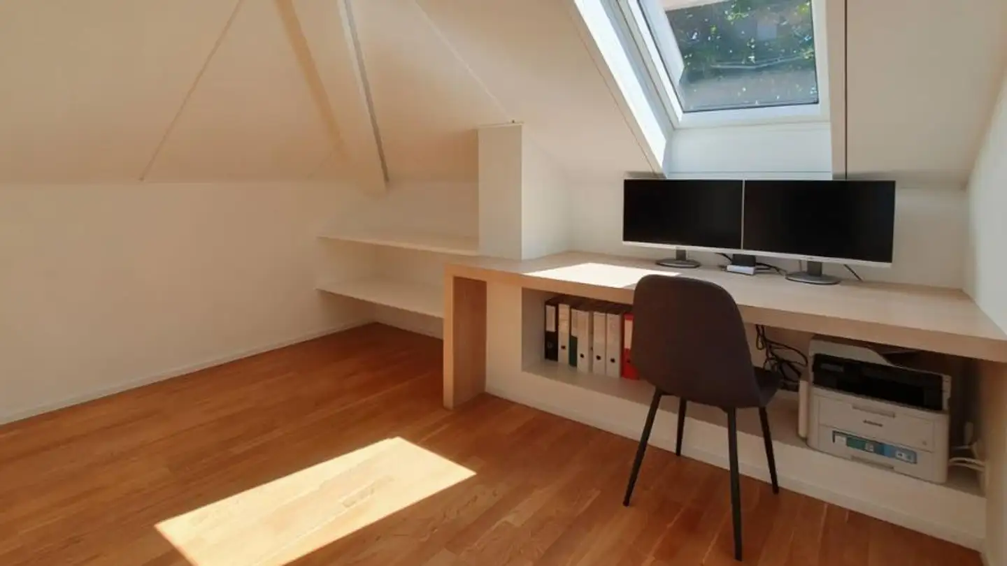 Attique à vendre - 1008 Prilly - Photo 3