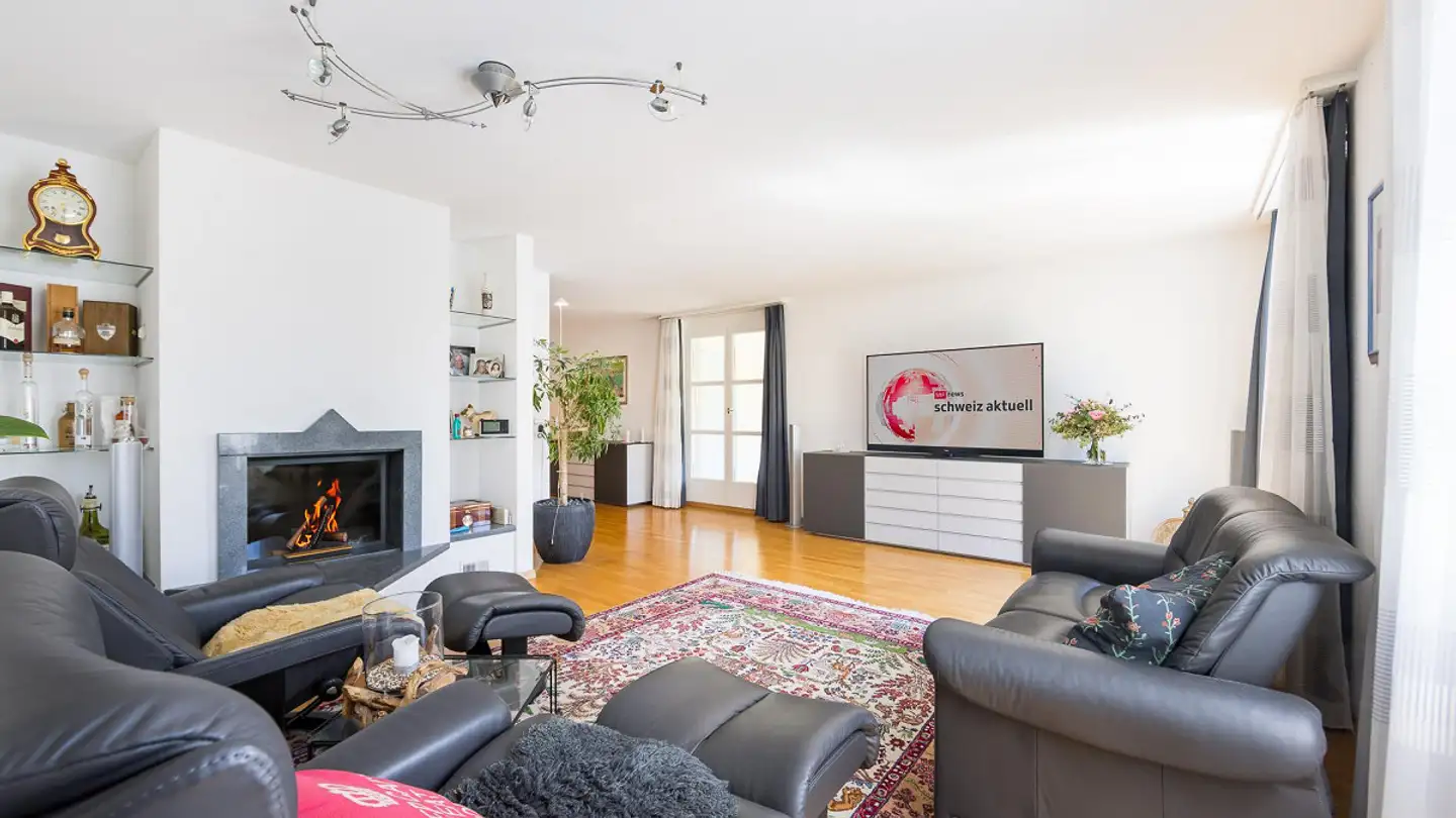 Maison jumelle à vendre - Kirchgasse 17, 8524 Uesslingen - Photo 3