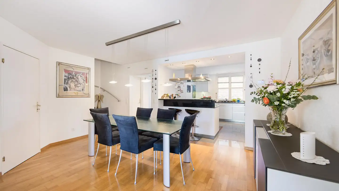 Maison jumelle à vendre - Kirchgasse 17, 8524 Uesslingen - Photo 4