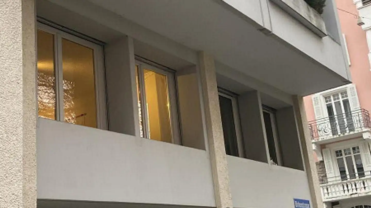 Appartamento in affitto - Birkenstrasse 13, 6003 Luzern